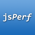 Jsperf.com logo
