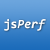 Jsperf.com logo