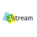 Jstream.jp logo