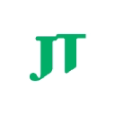 Jti.co.jp logo