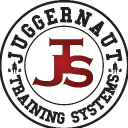 Jtsstrength.com logo