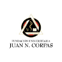 Juanncorpas.edu.co logo