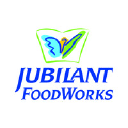 Jubilantfoodworks.com logo