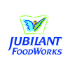 Jubilantfoodworks.com logo