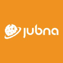 Jubna.com logo