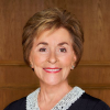 Judgejudy.com logo