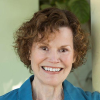 Judyblume.com logo