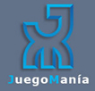 Juegomania.org logo