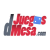 Juegosdmesa.com logo