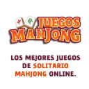 Juegosmahjong.com logo