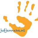 Jufjanneke.nl logo