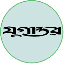 Jugantor.com logo