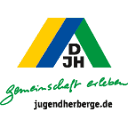 Jugendherberge.de logo