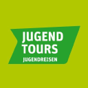 Jugendtours.de logo