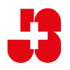 Jugendundsport.ch logo