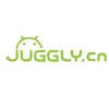 Juggly.cn logo