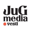 Jugmedia.rs logo