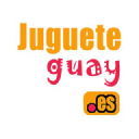 Jugueteguay.es logo