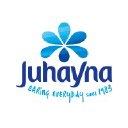 Juhayna.com logo