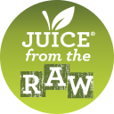 Juicefromtheraw.com logo