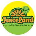 Juiceland.com logo