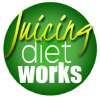 Juicingdietworks.com logo