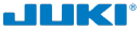 Juki.co.jp logo