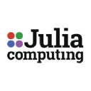 Juliacomputing.com logo