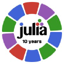 Julialang.org logo