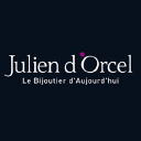 Juliendorcel.com logo
