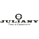 Julliany.com logo