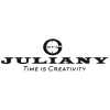 Julliany.com logo