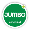 Jumbo.cl logo