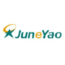 Juneyao.com logo