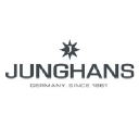 Junghanswatchesusa.net logo