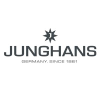 Junghanswatchesusa.net logo