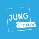 Jungundnaiv.de logo