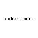 Junhashimoto.jp logo
