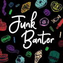 Junkbanter.com logo