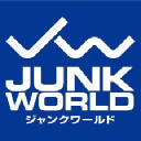 Junkworld.jp logo