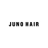 Junohair.com logo