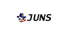 Juns.jp logo