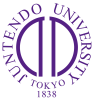 Juntendo.ac.jp logo