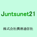 Juntsu.co.jp logo