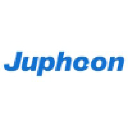 Juphoon.com logo