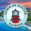 Jupiter.fl.us logo