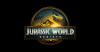 Jurassicworld.com logo