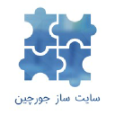 Jurchin.com logo