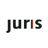 Juris.de logo