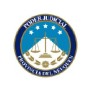 Jusneuquen.gov.ar logo
